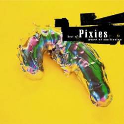 The Pixies : Wave of Mutilation